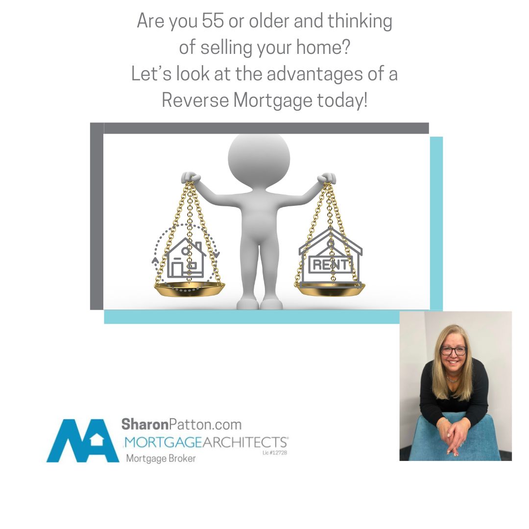 The Advantages of a Reverse Mortgage